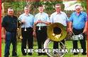 Holub Polka Band
