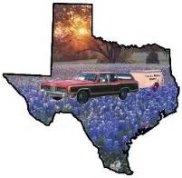 Texas Wagon