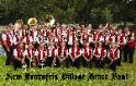 The New Braunfels Village Brass Band